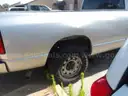 2008 Dodge Ram 1500 4WD, 62319 Miles.