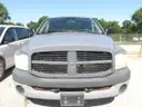 2008 Dodge Ram 1500 4WD, 62319 Miles.