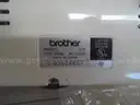 Brother 526 Serger Sewing Machine.