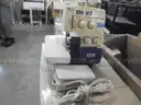 Brother 526 Serger Sewing Machine.
