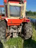 Kubota M4700 Tractor with Cab.