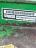 Frontier GM119R 3 Point Finish Mower.