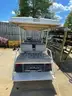 2002 Club Car Transporter.