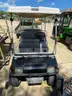 2002 Club Car Transporter.