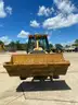 2003 Caterpillar 416D Backhoe with Cab and Air