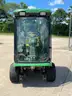 2004 John Deere 1445 Diesel Riding Mower.