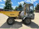 2010 Wacker-Nueson 3001 Diesel Dumper.