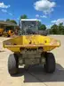 2010 Wacker-Nueson 3001 Diesel Dumper.