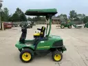 2003 John Deere 1445 Diesel Riding Mower.