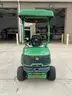 2003 John Deere 1445 Diesel Riding Mower.