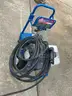2003 Napa Pressure Washer.