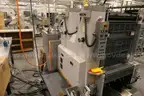 Hamada B252 Two Color Printing Press.