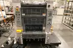 Hamada B252 Two Color Printing Press.