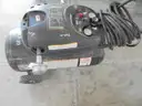 Lot of (1) Campbell Hausfeld Air Compressor