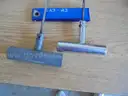 Lot of Various Tools.