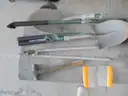 Lot of Various Tools.