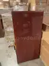 Lot of One Wooden Desk.
