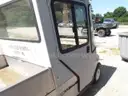 M and M Carryall Golf Cart.