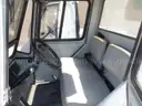 M and M Carryall Golf Cart.