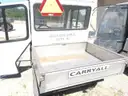 M and M Carryall Golf Cart.