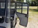 M and M Carryall Golf Cart.