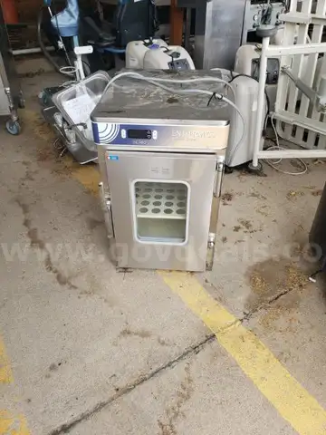 Enthermics EC340 Blanket Warmer.