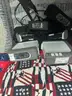 Lot of (4) Various Oxygen Concentrators.