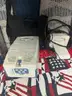 Lot of (4) Various Oxygen Concentrators.