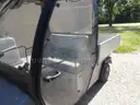 Club Cara Carryall 2 Golf Cart.