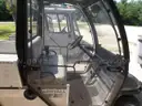 Club Cara Carryall 2 Golf Cart.