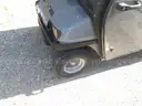 Club Cara Carryall 2 Golf Cart.