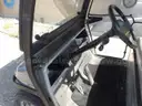 Club Cara Carryall 2 Golf Cart.