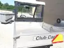 Club Cara Carryall 2 Golf Cart.