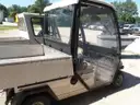 Club Cara Carryall 2 Golf Cart.