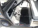 Club Cara Carryall 2 Golf Cart.