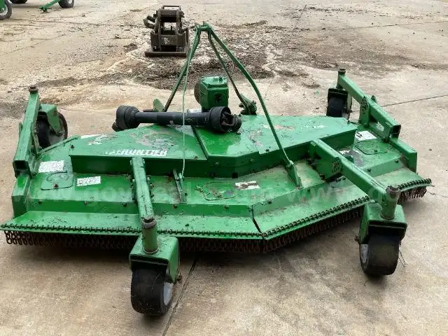 2004 Frontier GM1190R Mower.