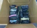 Lot of Approx. 100 Single Blade Knives.