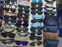 Lot of Approx. 280 Assorted Brands of Eye Glasses/Sunglasses.