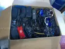 Lot of Approx. 280 Assorted Brands of Eye Glasses/Sunglasses.