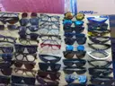 Lot of Approx. 280 Assorted Brands of Eye Glasses/Sunglasses.