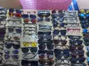 Lot of Approx. 280 Assorted Brands of Eye Glasses/Sunglasses.