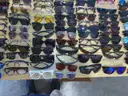 Lot of Approx. 280 Assorted Brands of Eye Glasses/Sunglasses.