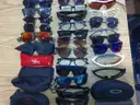 Lot of Approx. 280 Assorted Brands of Eye Glasses/Sunglasses.