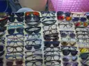 Lot of Approx. 280 Assorted Brands of Eye Glasses/Sunglasses.