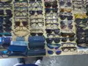Lot of Approx. 280 Assorted Brands of Eye Glasses/Sunglasses.