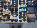 Lot of Approx. 280 Assorted Brands of Eye Glasses/Sunglasses.