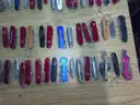 Lot of approx. 104 Swiss Army Knives.