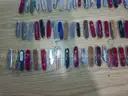 Lot of approx. 104 Swiss Army Knives.