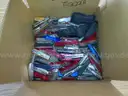 Lot of approx. 104 Swiss Army Knives.