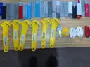 Lot of approx. 130 Box/Utility Knives.